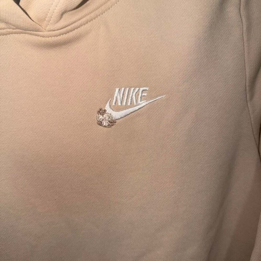 Nike Sportswear Club Fleece Pullover Hoodie Women's XS